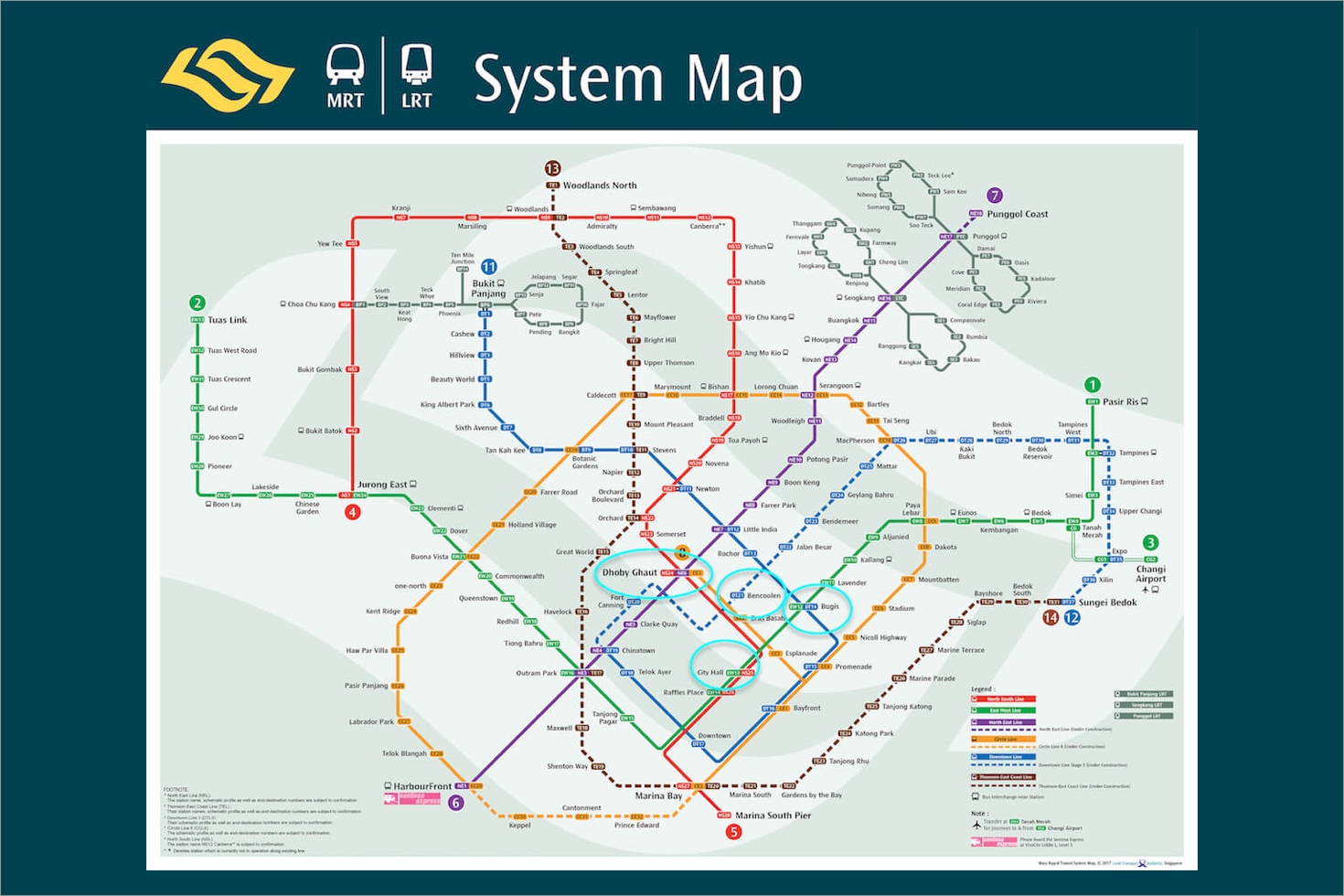 4. Convenience in transport