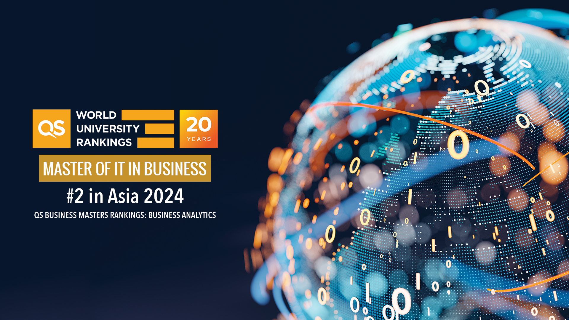 Global Business Nexus: Connectivity Trends in 2024
