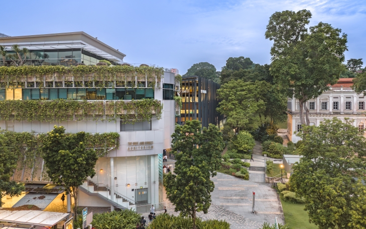 School of Accountancy