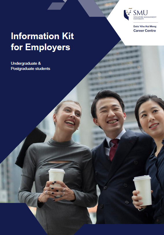 Information Kit for Employers