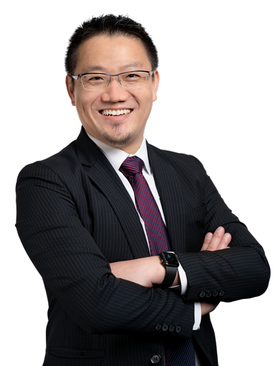Brandon Yang