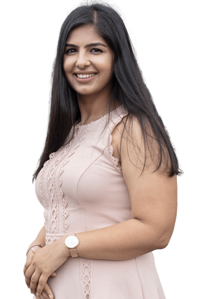 Bhawna Chowdhary