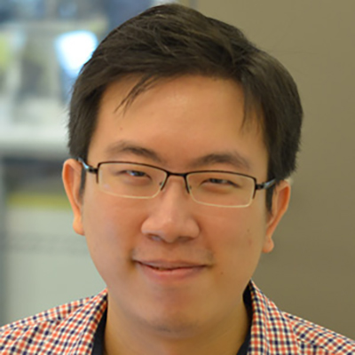 Sean CHUA