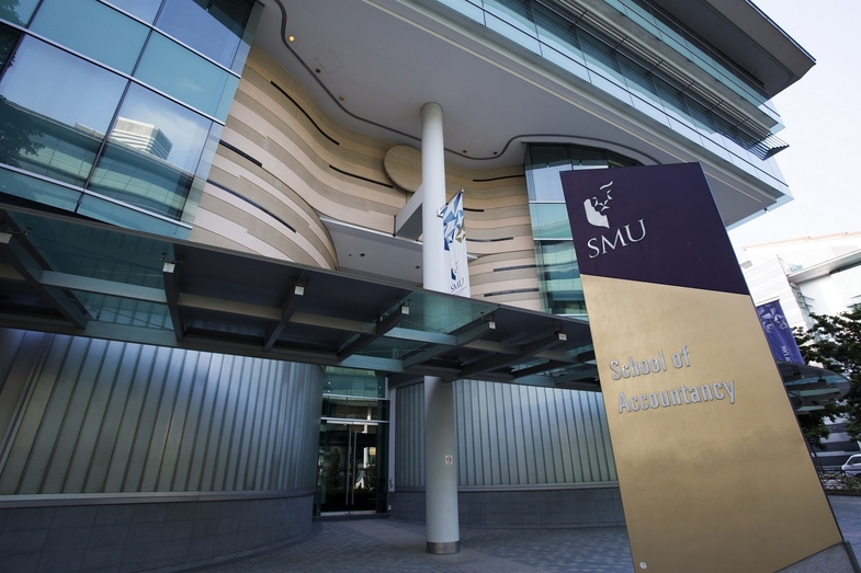 SOA Building