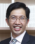 Jun Yu, 
