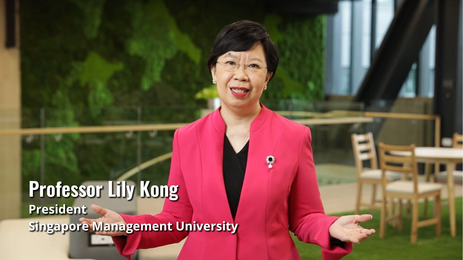 Postgraduate Programmes Singapore Management University Smu