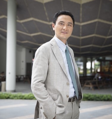 zhang wei