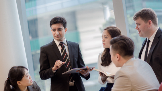 Interactive Pedagogy